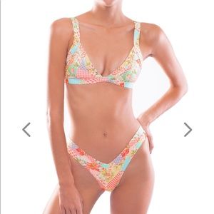 ONEONESWIM Bikini Set